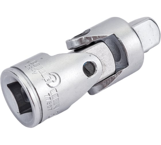 Изображение товара Кардан 3/8" СЕРВИС КЛЮЧ  77567