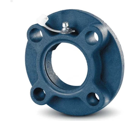 Изображение товара Корпус подшипника ZKL FC210 ТД036821