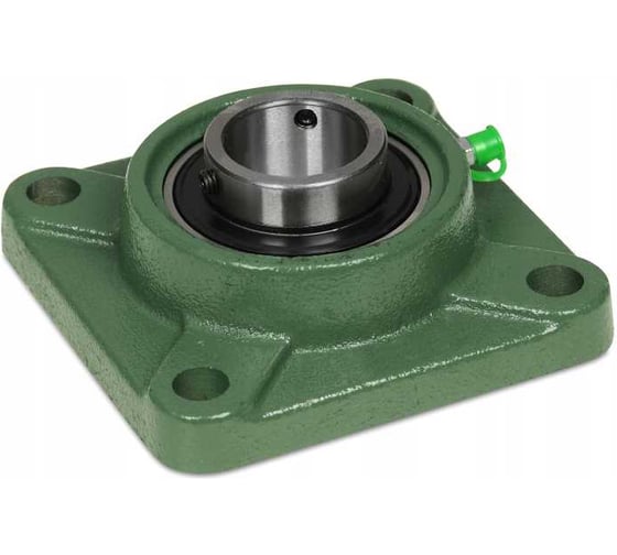 Изображение товара Подшипниковый узел ZKL UCF 208 ТД036070