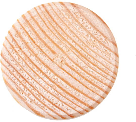 Изображение товара Пробки деревянные Element 40 мм сосна 8 шт 393810