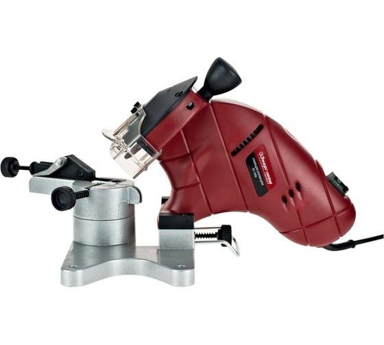 Изображение товара Точильный станок для цепей Энергомаш Гарант ТС1-160Ц