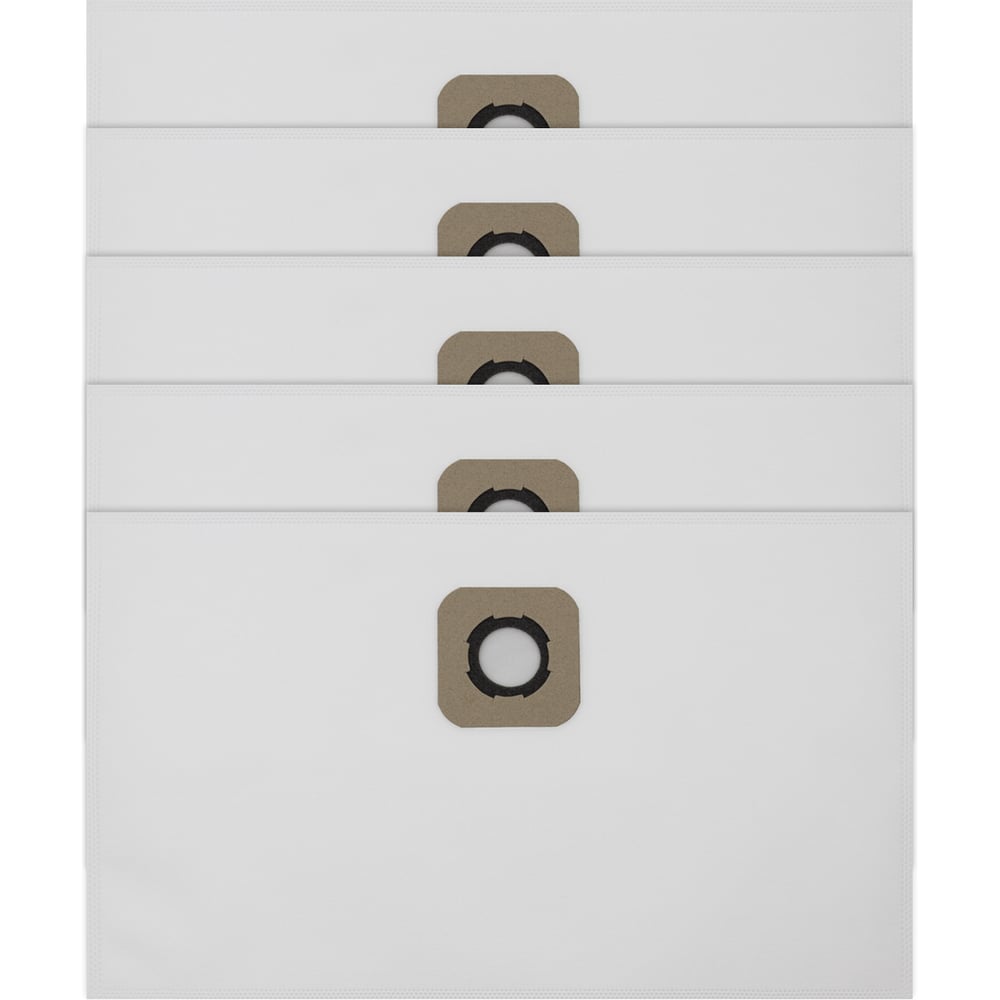 Изображение товара Пылесборник из микроволокна Спец для строительного пылесоса МП-12 12л