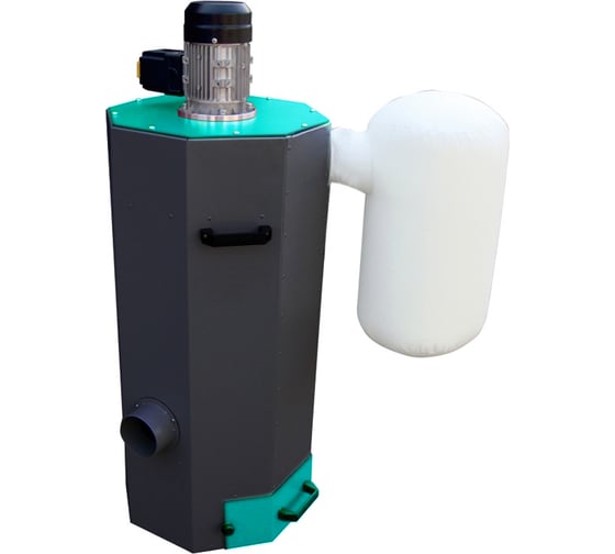 Изображение товара Вытяжная установка AURA TOOLS PM-750A/380 80750310