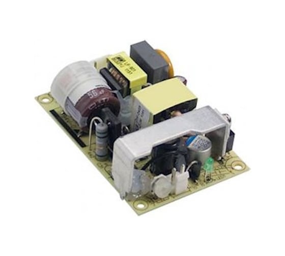 Изображение товара Источник питания Mean Well AC/DC EPS-25-7.5 Т02248854