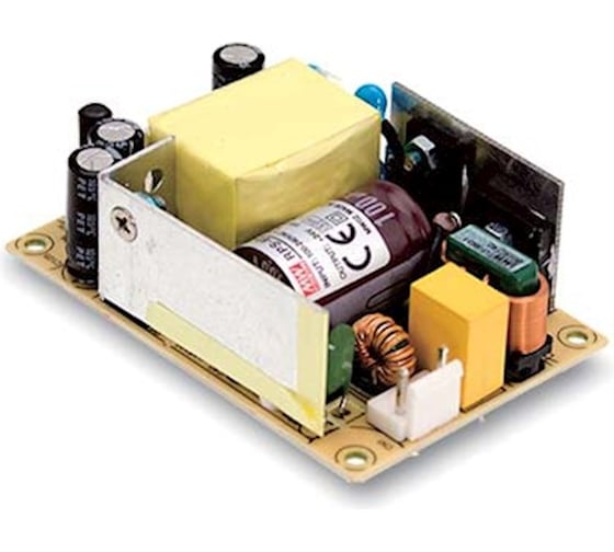 Изображение товара Источник питания Mean Well AC/DC EPS-65S-48 65.3Вт Т02537214