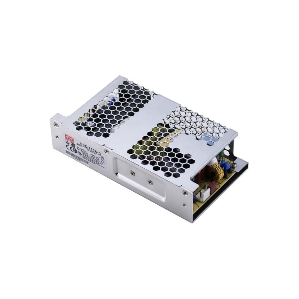 Изображение товара Источник питания AC/DC PSC-160A-C с функцией UPS 160Вт