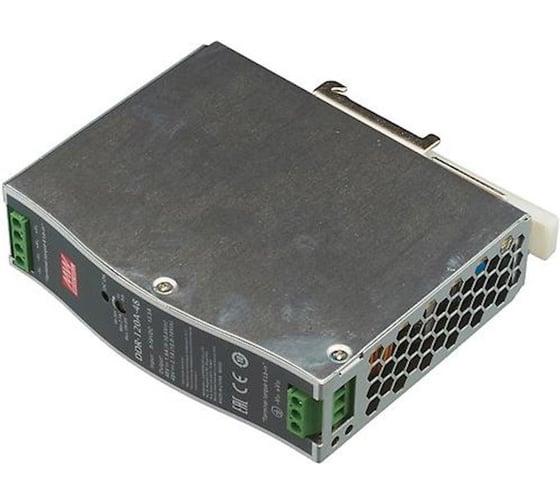 Изображение товара DC/DC преобразователь DDR-120A-48 Mean Well Т03039544