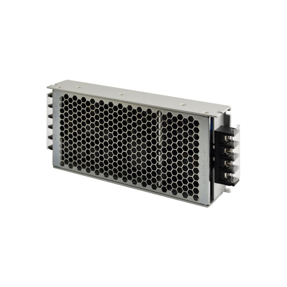 Изображение товара Преобразователь Mean Well DC/DC RSD-300D-48 мощностью 300Вт