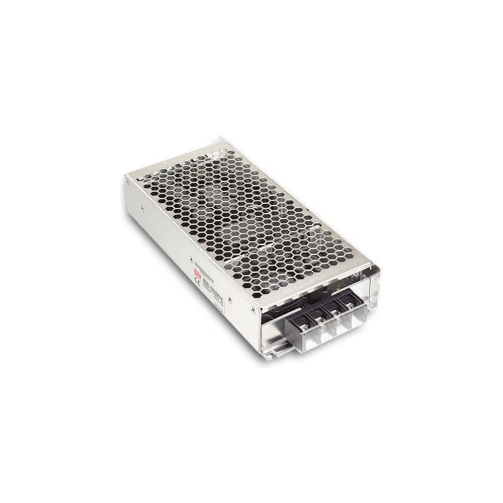 Изображение товара Преобразователь Mean Well DC/DC RSD-300D-48 мощностью 300Вт