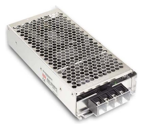 Изображение товара Преобразователь Mean Well DC/DC RSD-300D-48 300Вт Т02129838