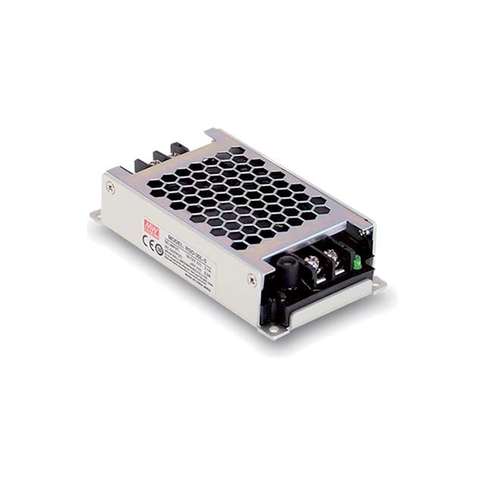 Преобразователь Mean Well RSD-30G-24 Т02614131