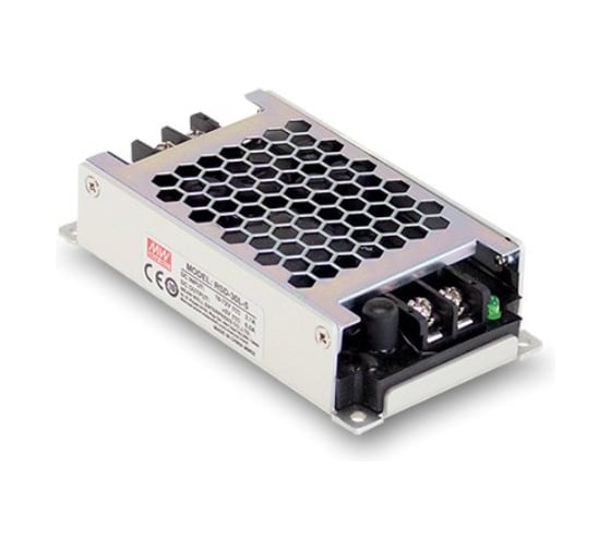 Изображение товара Преобразователь Mean Well DC/DC RSD-30L-12 Т02614134