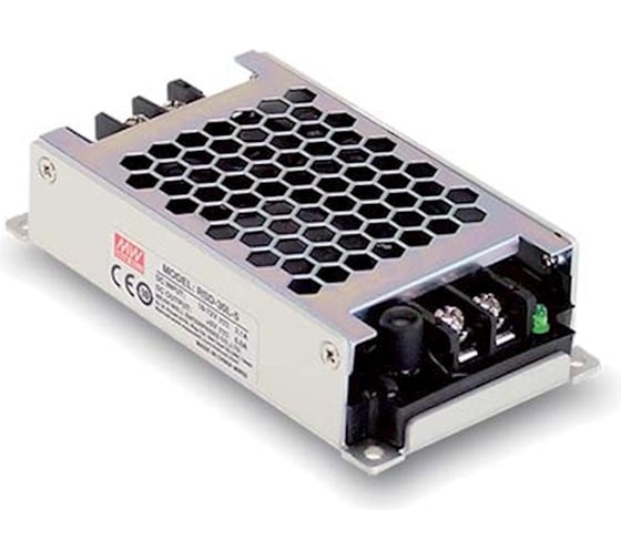 Изображение товара Преобразователь Mean Well DC/DC RSD-30H-24 Т02614139