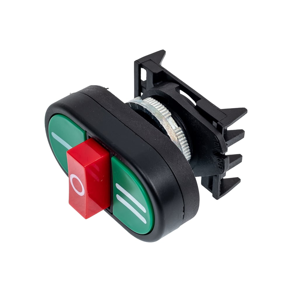 Изображение товара Многофункциональная силовая кнопка Giovenzana PPMN для промышленных систем