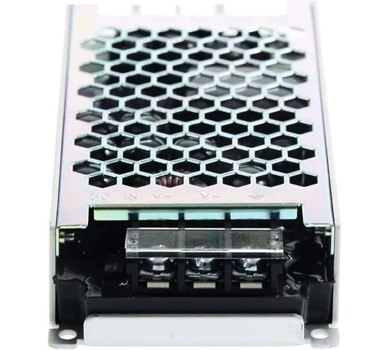 Изображение товара Преобразователь Mean Well DC/DC RSD-60H-24 Т02614151