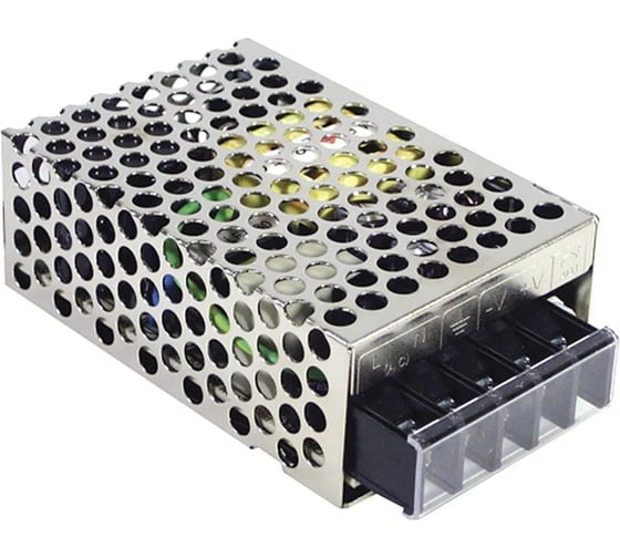 Изображение товара DC/DC преобразователь Mean Well SD-15B-12 Т00234020