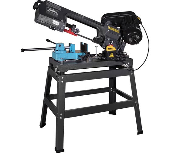 Изображение товара Ленточнопильный станок по металлу AURA TOOLS LM-115U/220 40115100