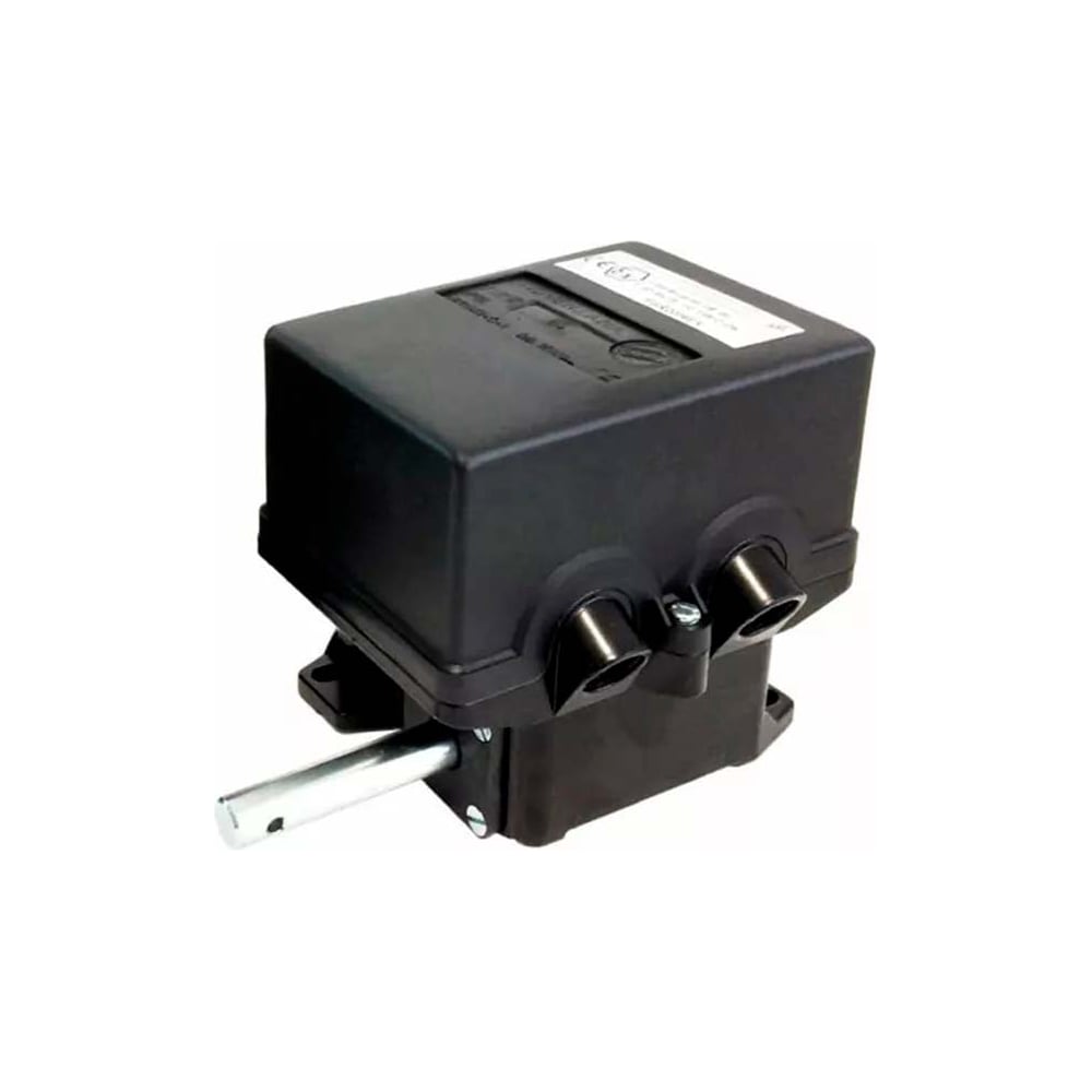 Изображение товара Поворотный ограничитель Giovenzana FGR2009EX с 4 микропереключателями