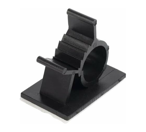 Изображение товара Самоклеящиеся площадки FORTISFLEX ПСК-1 ч 100 шт 81462