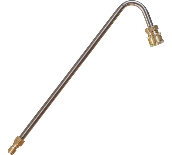 Изображение товара Копье для мойки высокого давления BHL-40M-45 Spray lance BORT 93418293