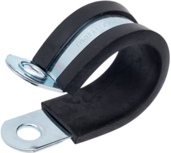 Изображение товара Металлическая скоба FORTISFLEX СМР 22/15 81743