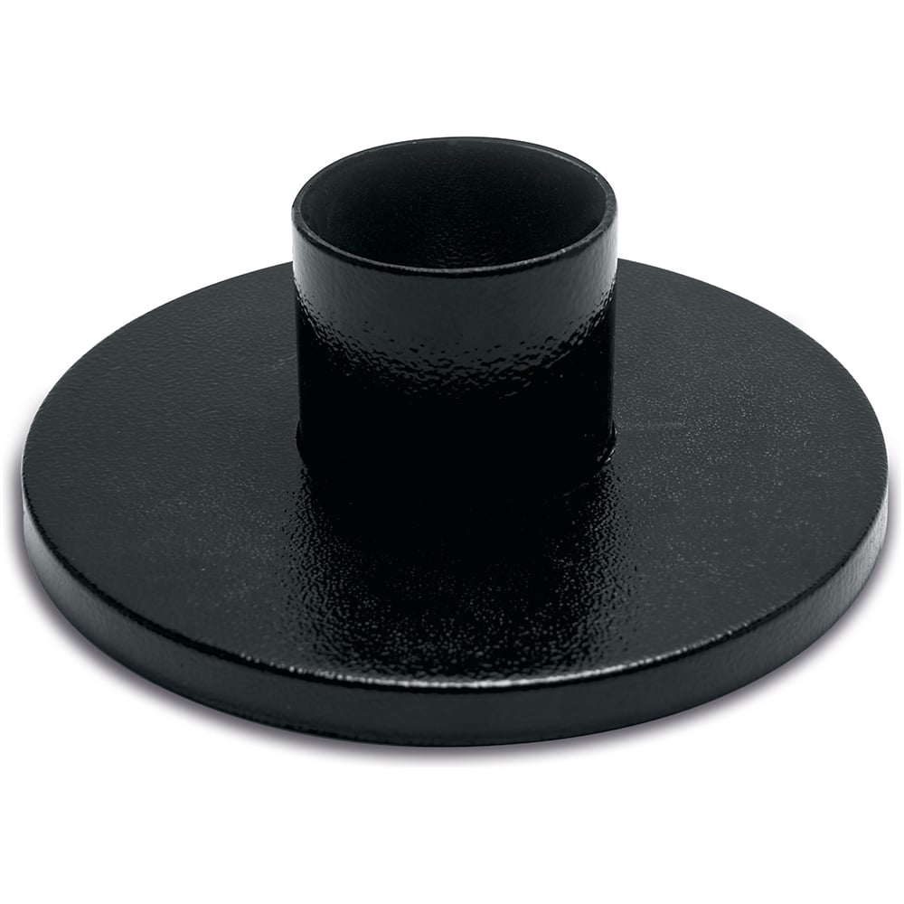 Изображение товара Металлическая опора FERON Оптима для освещения 60 мм черная