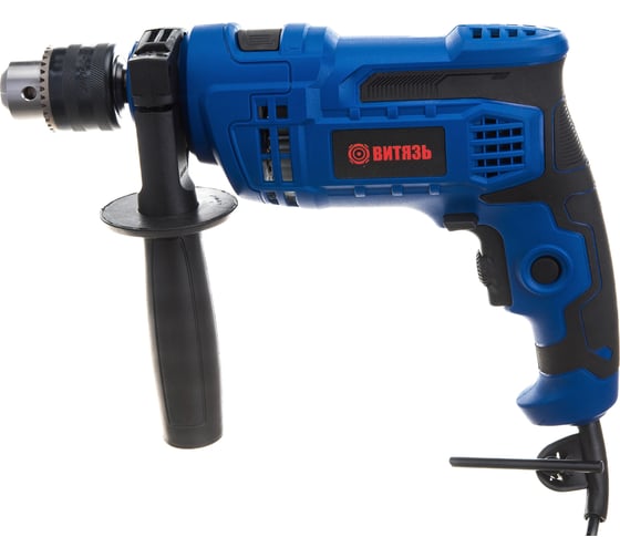 Изображение товара Ударная дрель Витязь ДЭУ-1200 18013004