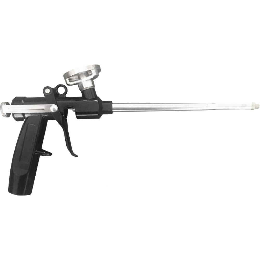 Пистолет для монтажной пены ferrline fm-10 7227  - купить со скидкой