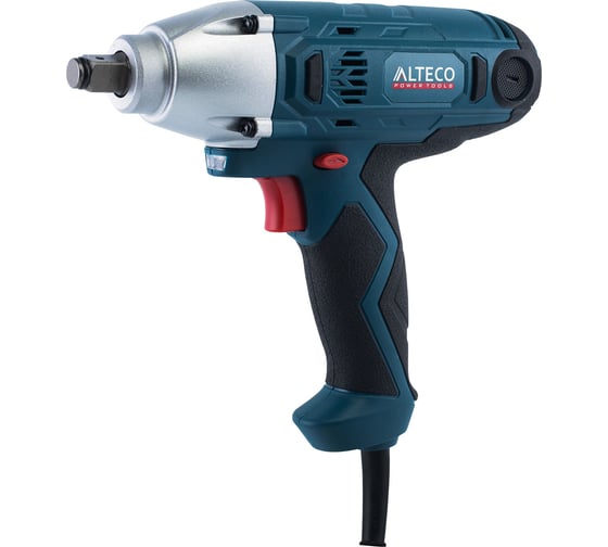 Изображение товара Электрический ударный гайковёрт Alteco IW 350-200 30114