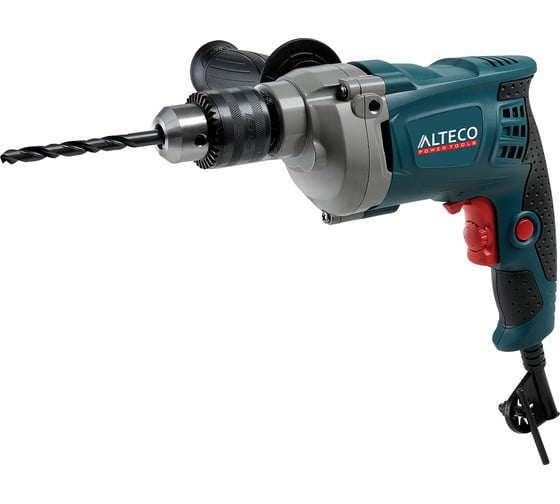 Изображение товара Дрель Alteco DP 710-13 Professional 16037