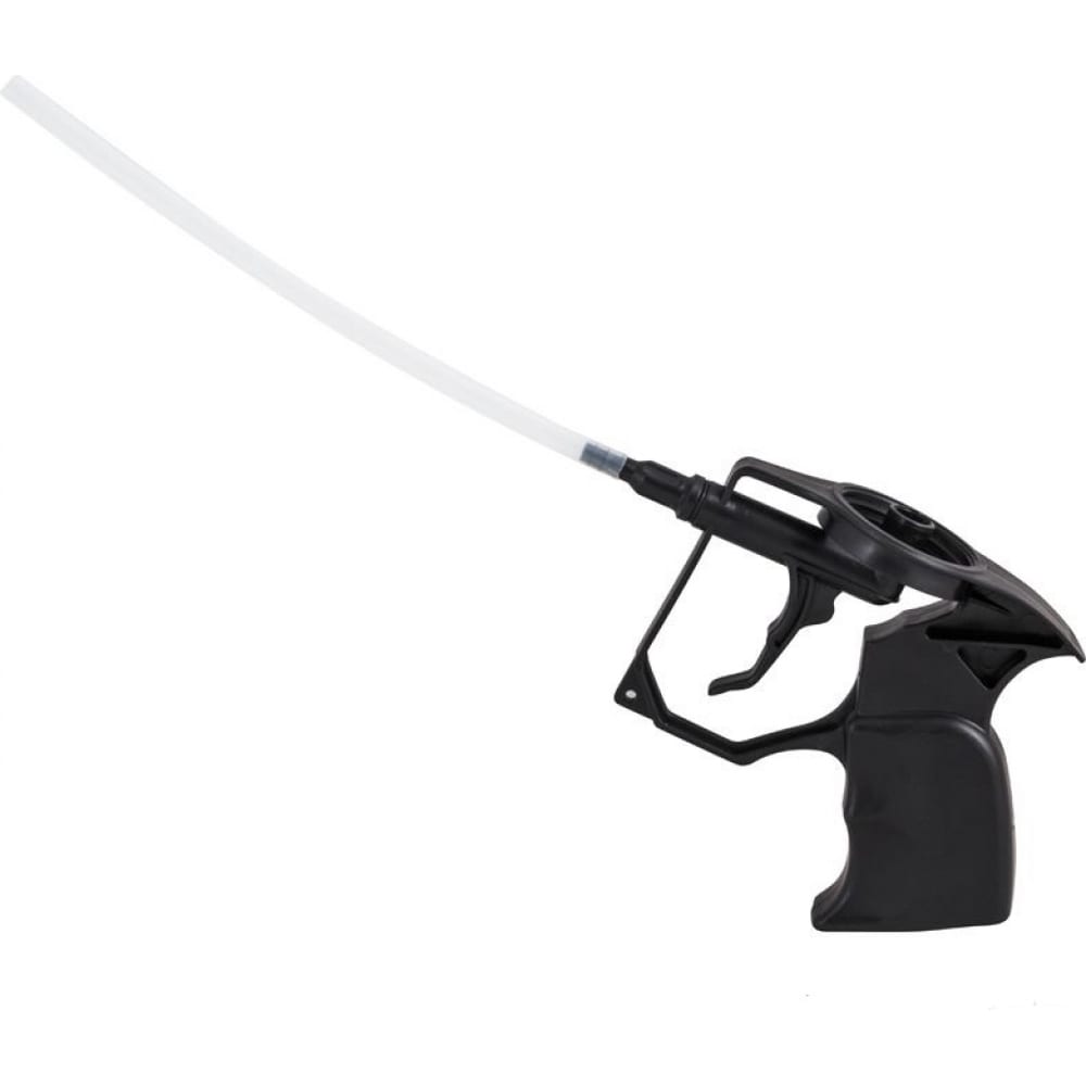 Пистолет для монтажной пены PARK пистолет для монтажной пены sturm тефлоновое покрытие