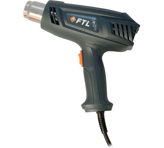 Изображение товара Технический фен FTL HG 2000 7215
