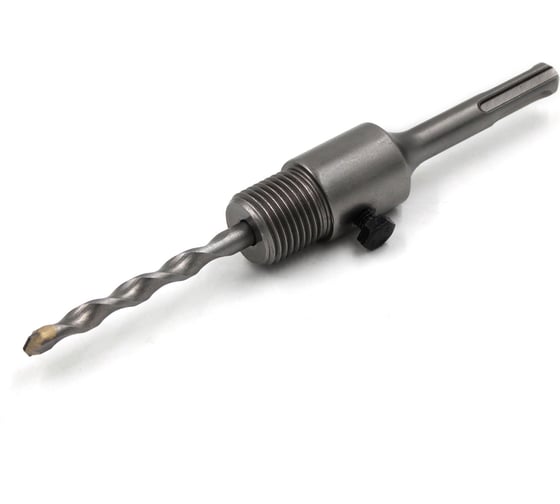 Изображение товара Переходник SDS-Plus 22х110 мм KUBIS 07-02-3011