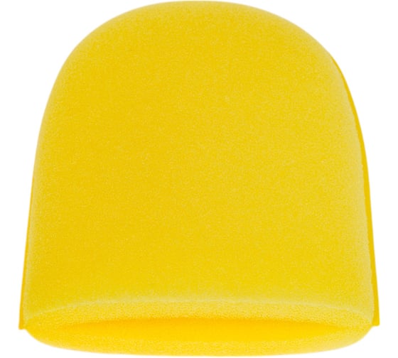 Изображение товара Пенополиуретановый аппликатор на пальцы HI-TECH INDUSTRIES жесткий FM-2