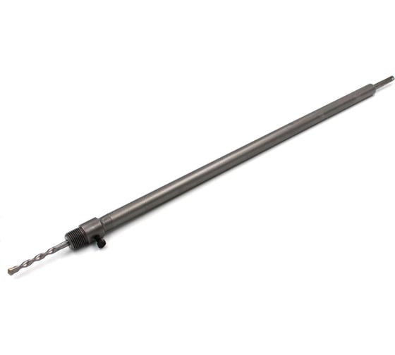 Изображение товара Переходник SDS-Plus 22х600 мм KUBIS 07-02-3060