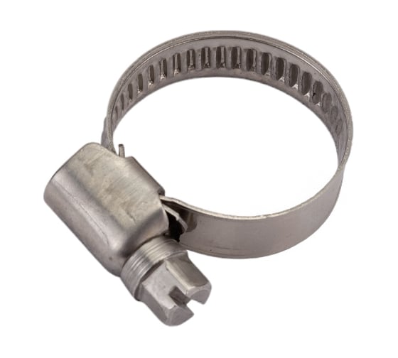 Изображение товара Червячные хомуты FORTISFLEX PL-9 16-27 / W4 79969