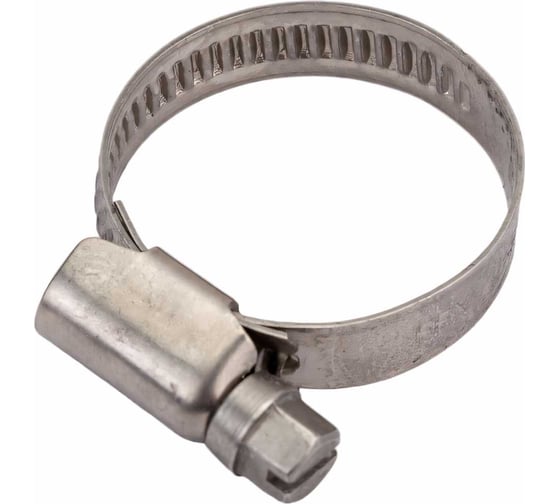 Изображение товара Червячные хомуты FORTISFLEX PL-9 20-32 / W4 79970