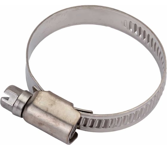 Изображение товара Червячные хомуты FORTISFLEX PL-9 25-40 / W4 79971