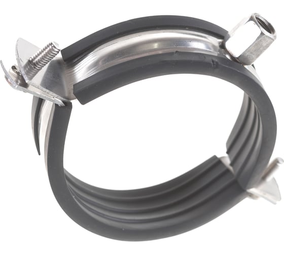 Изображение товара Трубный хомут FORTISFLEX ТХ INOX 3 82157
