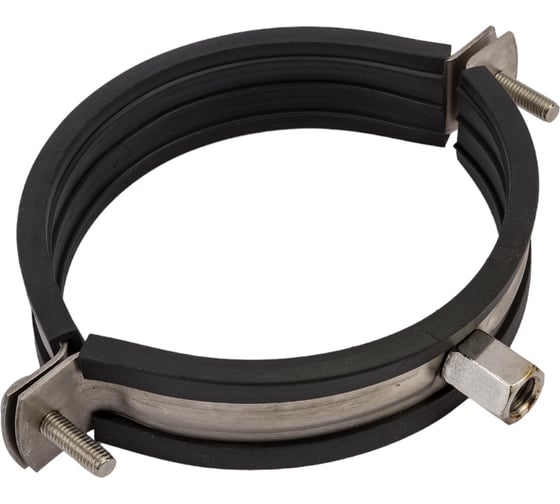 Изображение товара Трубный хомут FORTISFLEX ТХ INOX 4 82158