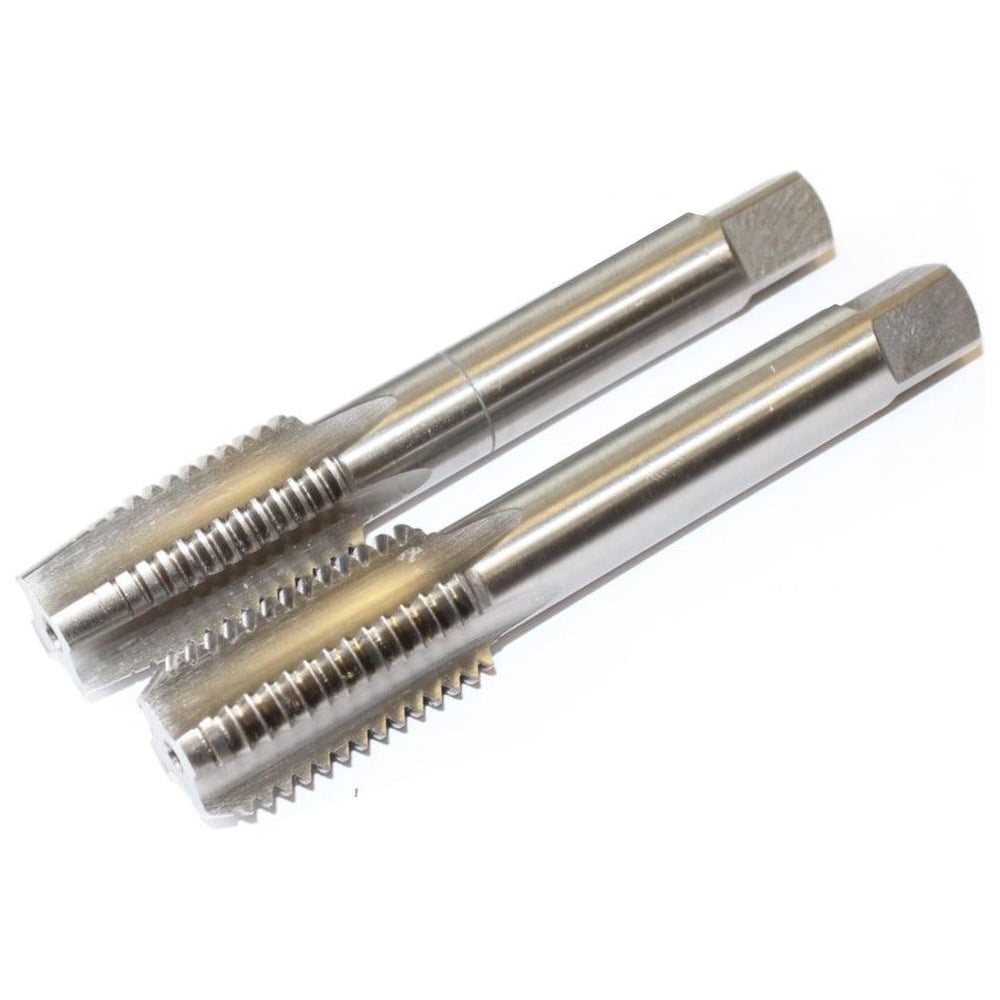 Изображение товара Метчик м/р Sekira 12x1.25 Р6М5К5 2 шт. 00-00038768