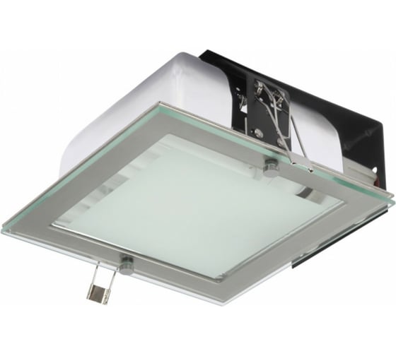 Изображение товара Встраиваемый светильник KANLUX SHIRO DLL-220-SC 18291