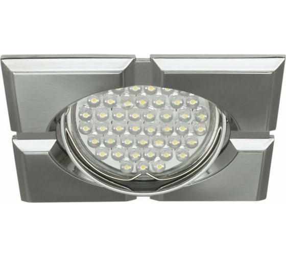 Изображение товара Точечный светильник KANLUX FIRLA CT-DTL50-SC 8665