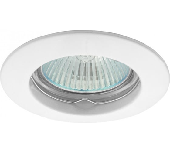 Изображение товара Точечный светильник KANLUX VIDI CTC-5514-W/ 2790