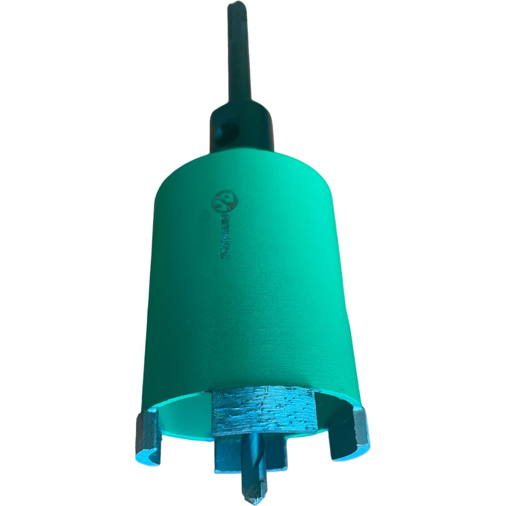 Изображение товара Коронка алмазная по бетону 50 мм SDS-plus Резолюкс 59050