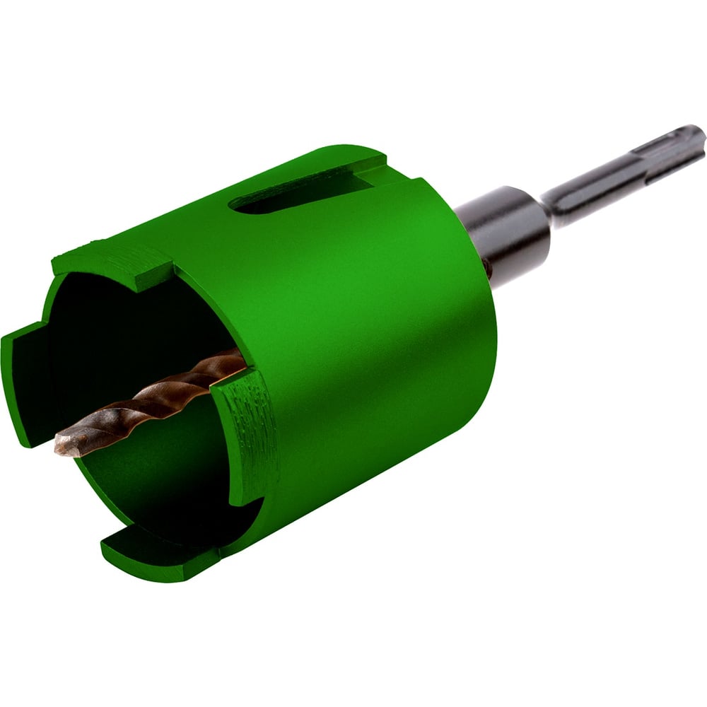 Изображение товара Коронка алмазная по бетону 72 мм Резолюкс 59072