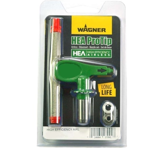 Изображение товара Форсунка сменная HEA ProTip N413 WAGNER 554413