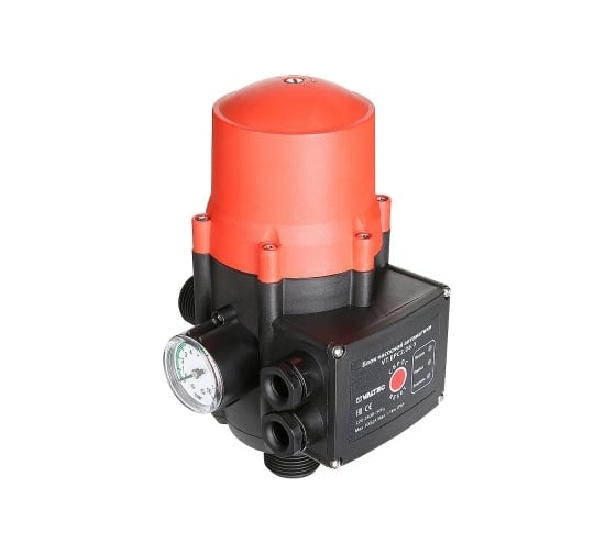 Изображение товара Блок насосной автоматики EPC-2 VALTEC VT.EPC2.06.0