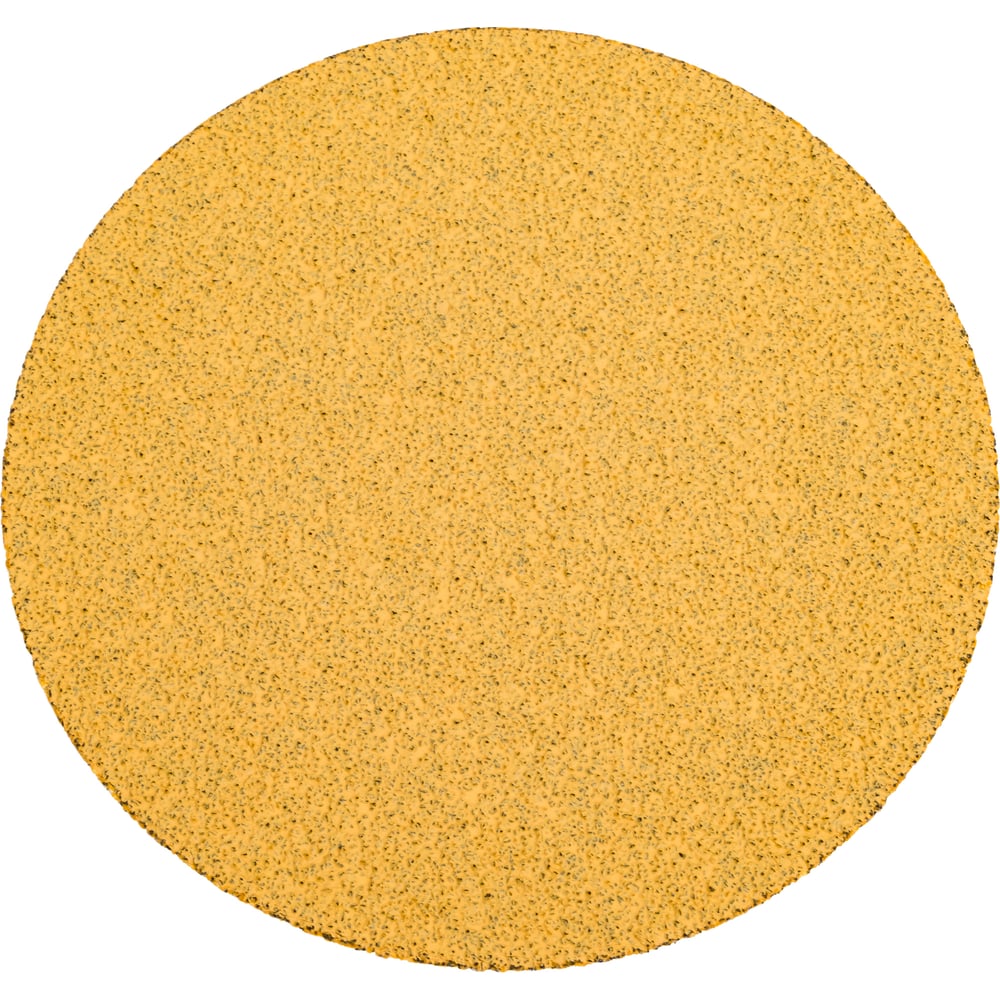 Изображение товара Шлифовальный круг на липучке 125 мм P40 50 шт TOTFLEX