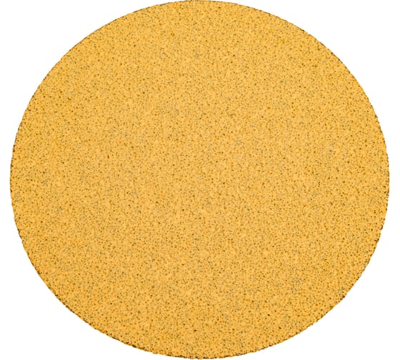 Изображение товара Шлифовальный круг на липучке 125 мм, Р40, 50 шт TOTFLEX 4631174653820